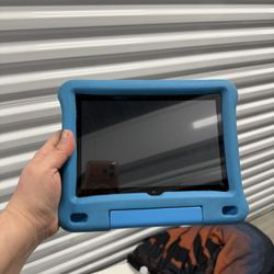 Amazon Fire 7 Kids Tablet