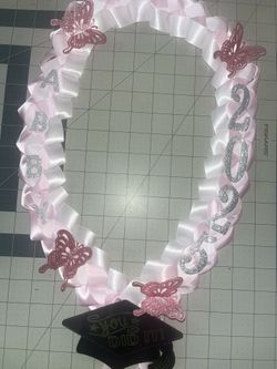 Graduation Ribbon
