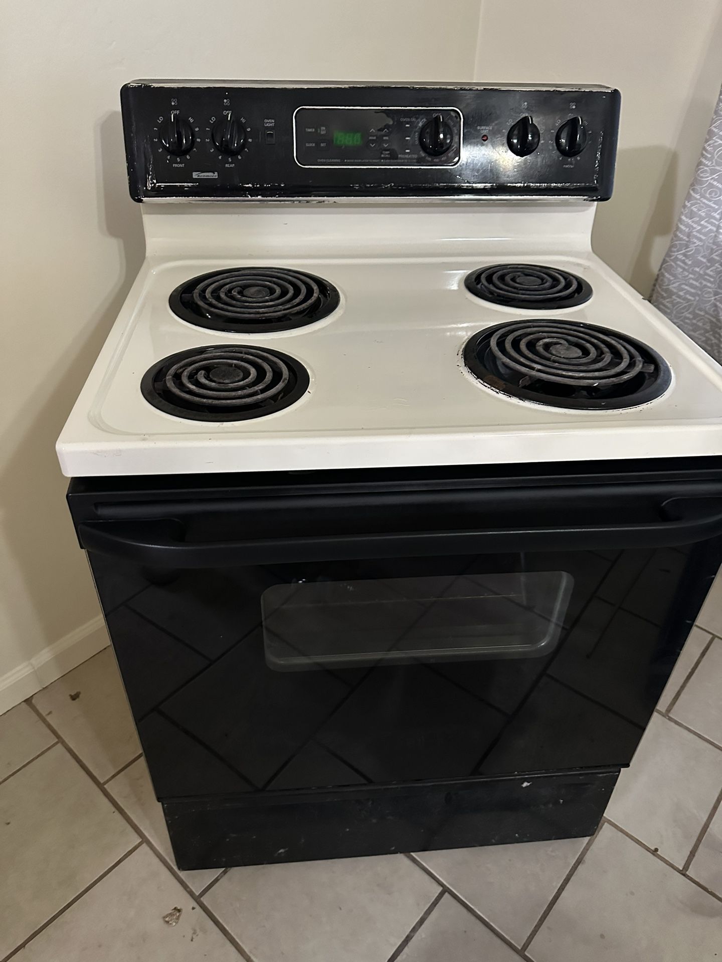 Electric Stove for Sale in Tucson, AZ OfferUp