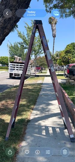 Ladder