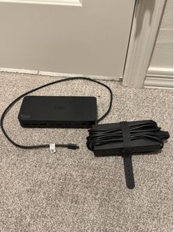 Dell wd25 pro dock docking station