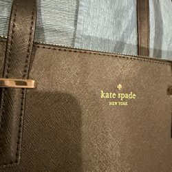 Kate Spade Tote Bag 