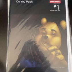 Winnie The Pooh