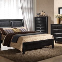 COMPLETE BEDROOM SETS! WE SELL BRAND NEW! DELIVERY TODAY! ALL CREDITS WELCOME! 