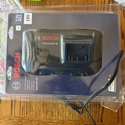BOSH Charger