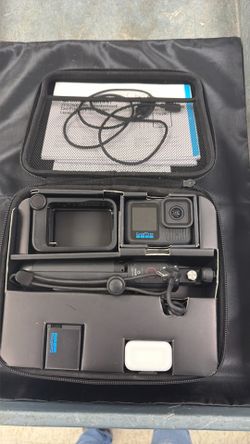GO PRO HERO 13 CREATOR EDITION