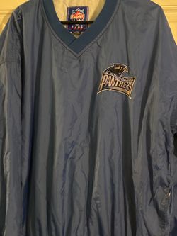 Carolina Panthers jacket