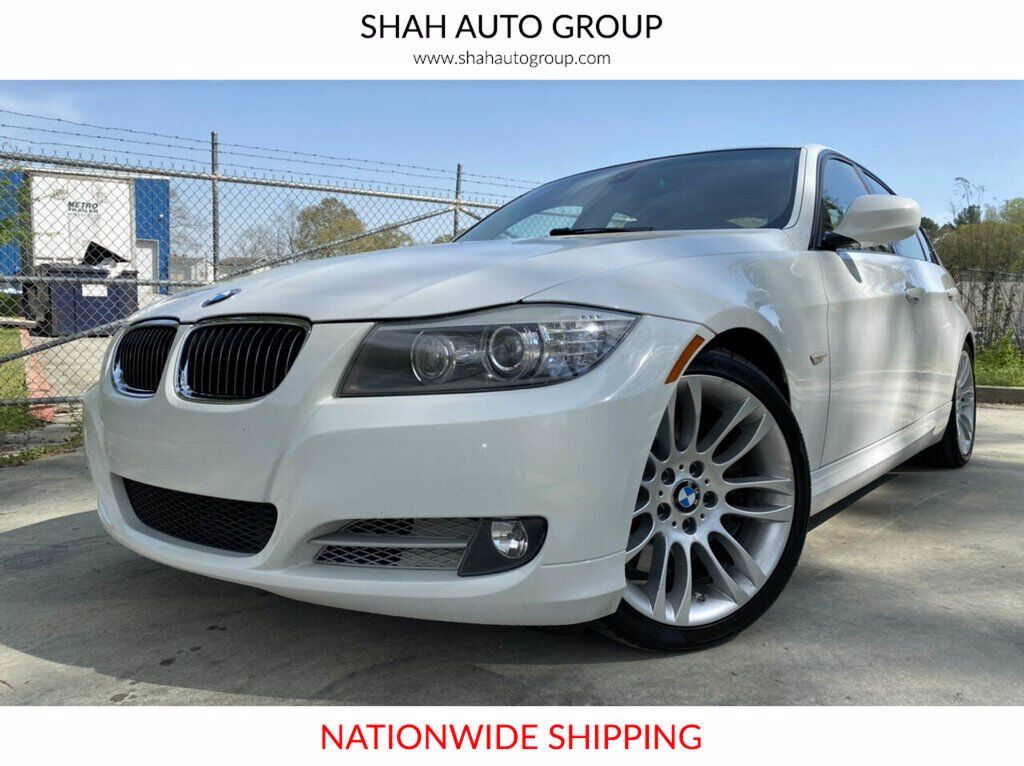 2010 BMW 3 Series