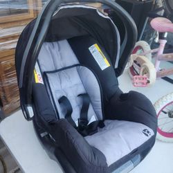 Baby Car Seat 