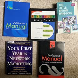 Free Books 