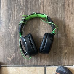 Gaming Headset 