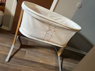 Baby bassinet