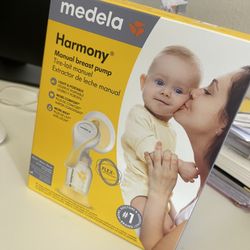 Medela Hand Pump