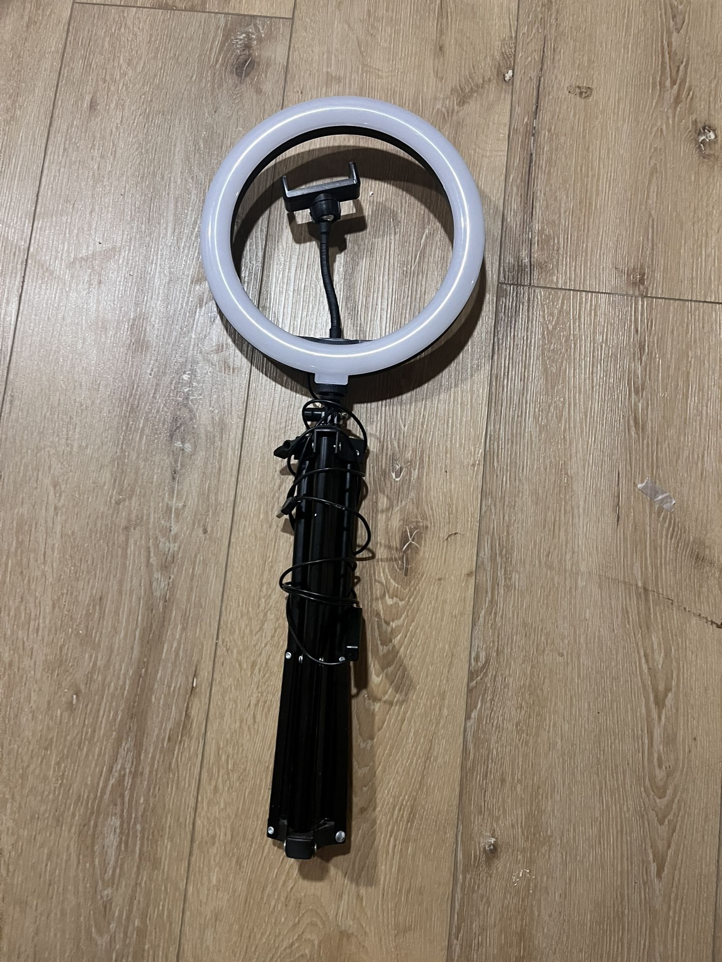 Ring Light