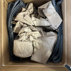 Rogue Monster Lite Strap Safety System 2.0