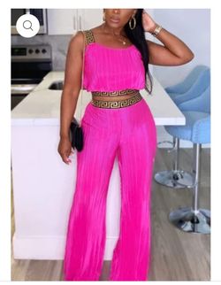 Size Medium Lady Set 