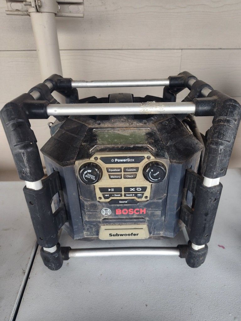 Bosch Superbox