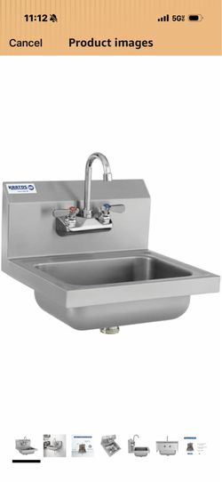 Sink