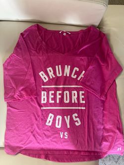 Victoria's Secret PINK Graphic Tee