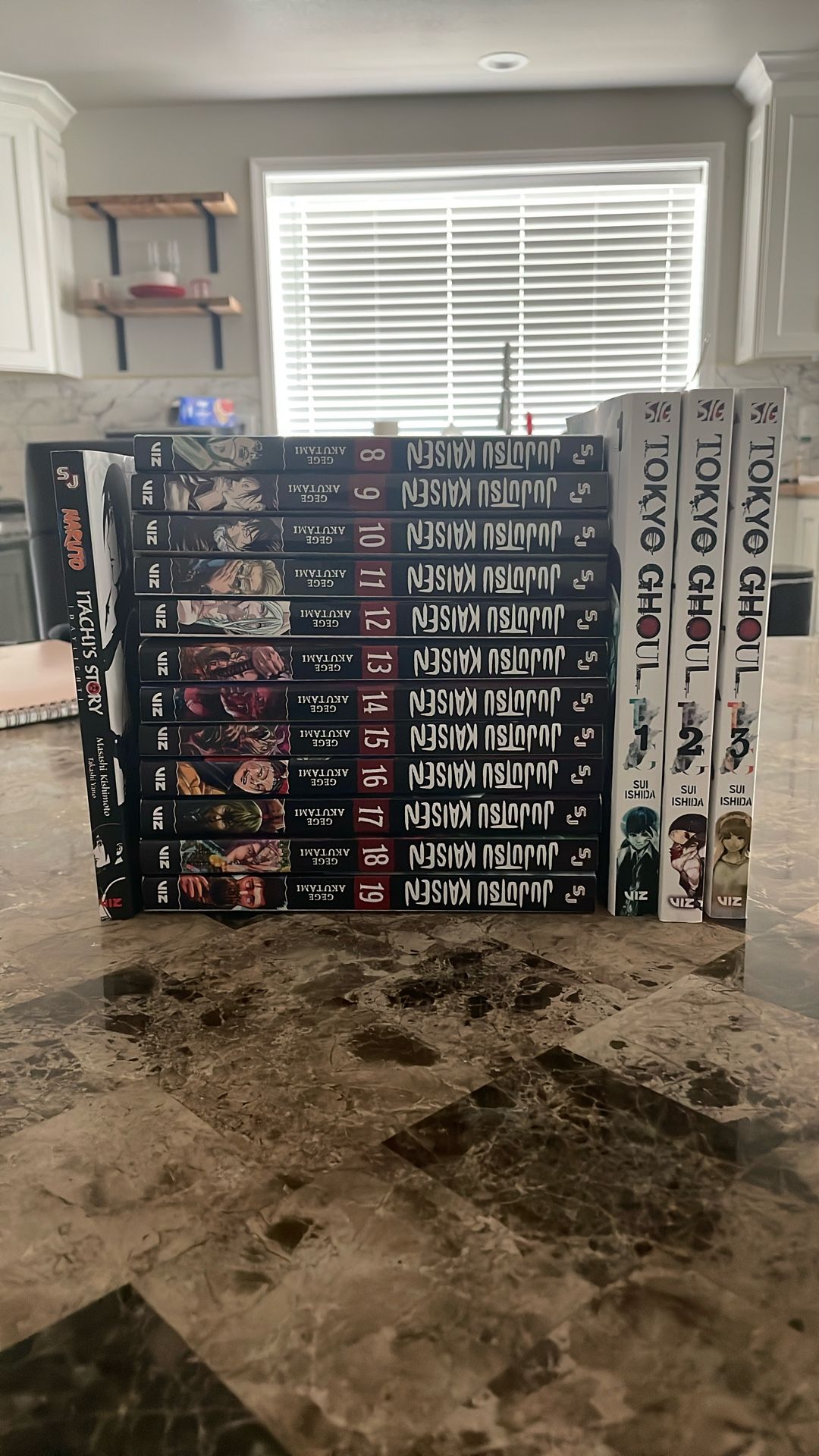 Mangas