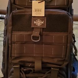 New Maxpedition Falcon 2 Backpack