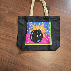 Tote Bag The Hundreds