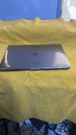 MacBook Pro