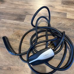 Tesla Charger 