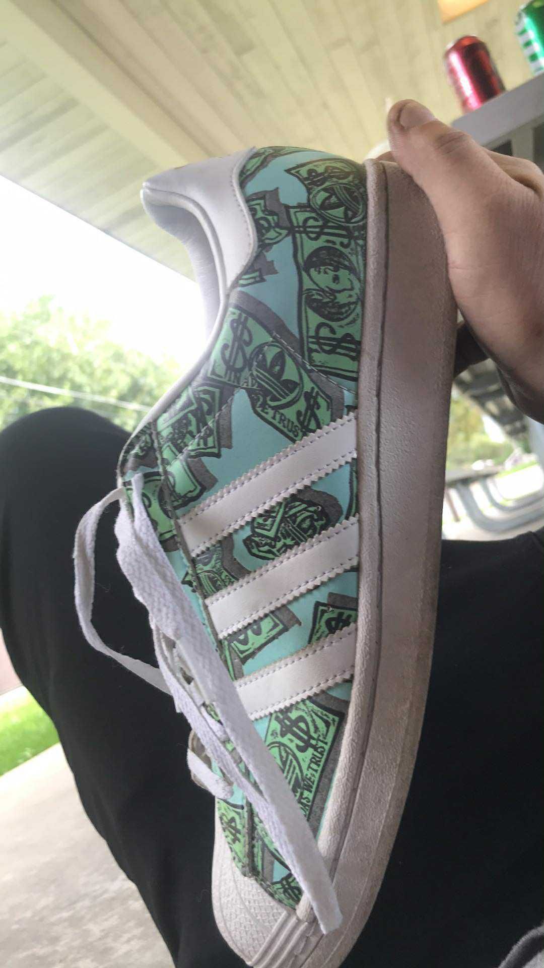 Adidas