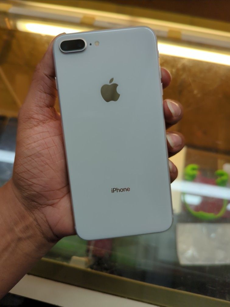 Iphone 8 Plus Factory Unlock