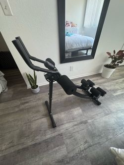 Ab Trainer
