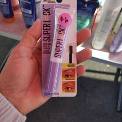 Maybelline Superlock Brow Glue