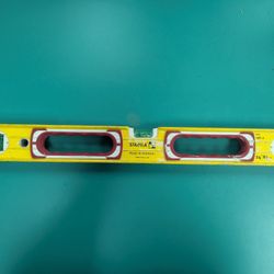 Stabila 196-2 24" Level