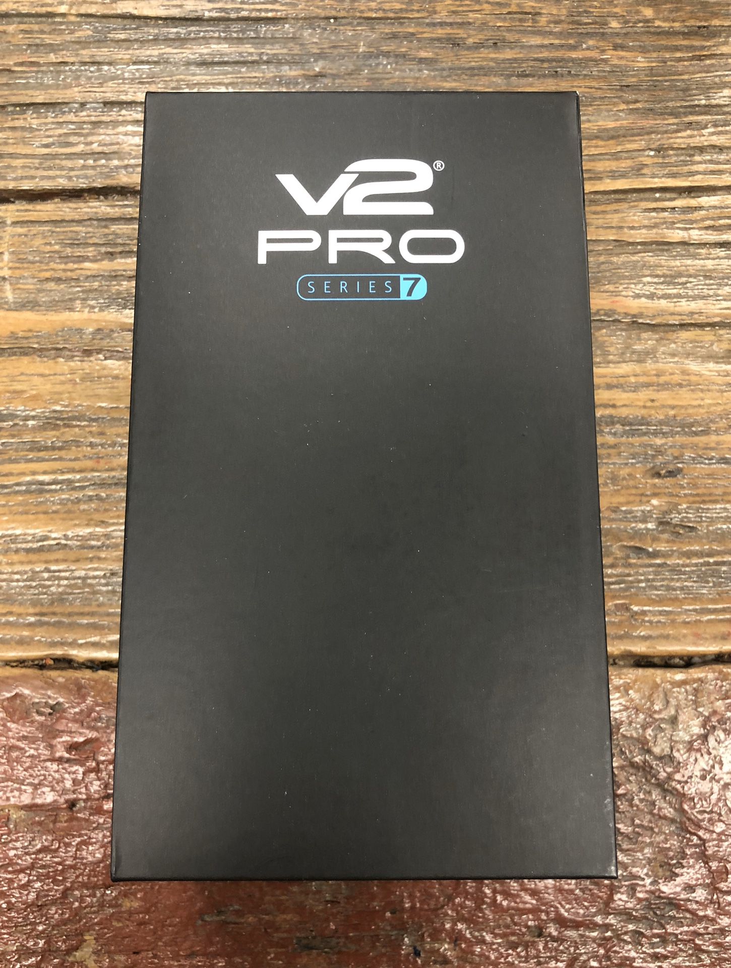 V2 Pro Series 7