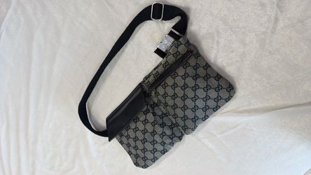 Gucci GG Canvas Belt Bag