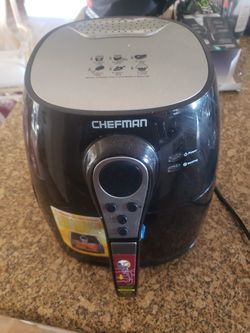 Chefman AirFryer