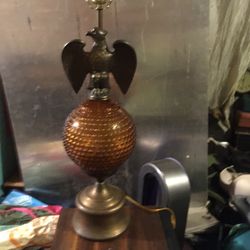 Vintage Lamp