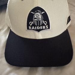 Kill The Hype Raiders SnapBack