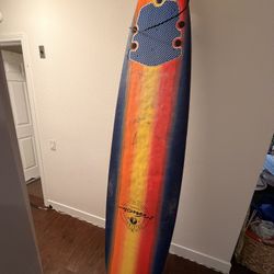 Wavestorm 8 ft Surfboard 