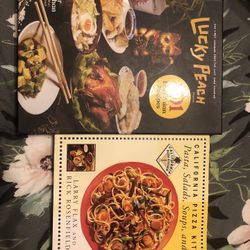 Recipe Books
