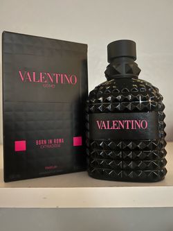 Valentino Uomo Born in Roma Extradose