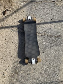 Longboard