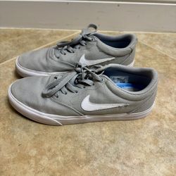 Nike Canvas Shoes