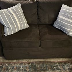 Loveseat Couch 