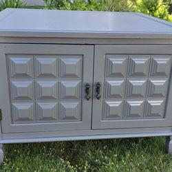 Gauntlet Gray Coffee Table