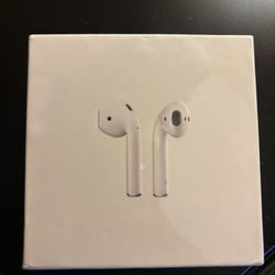 AirPods