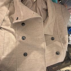 Bag Of Coats Size L & XL