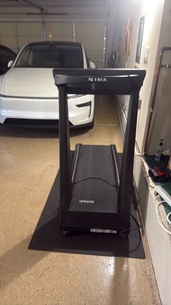 Treadmill