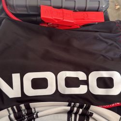 Nico Battery Jumper New 