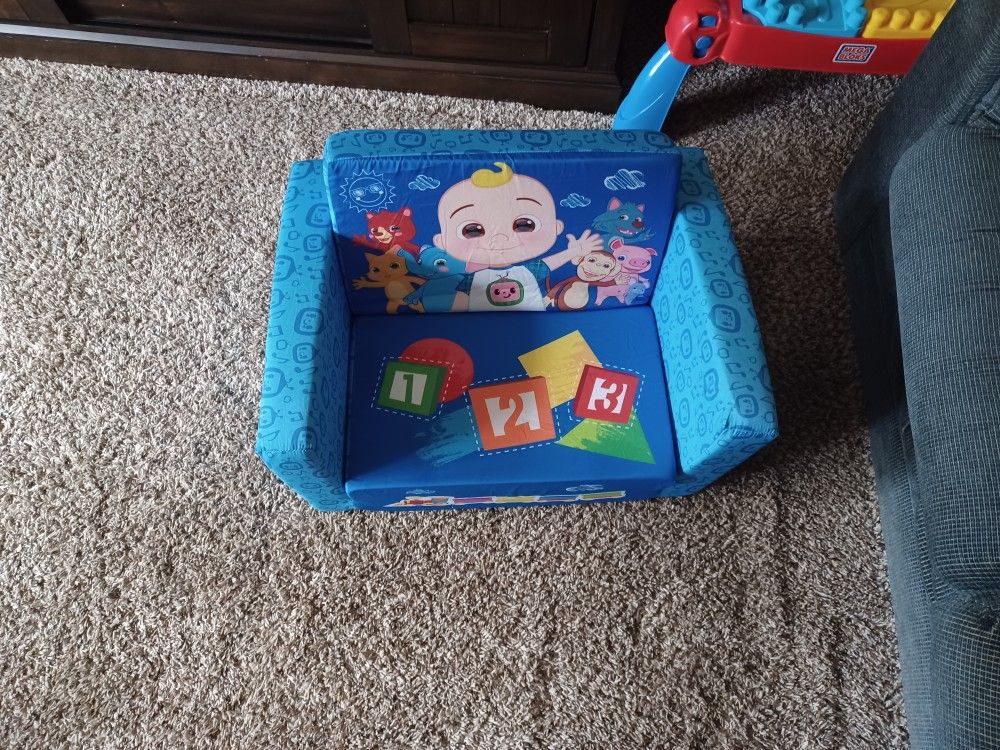 Cocomelon Couch